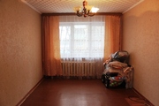 Егорьевск, 1-но комнатная квартира, 1-й мкр. д.13б, 1400000 руб.