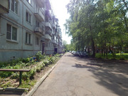 Клин, 1-но комнатная квартира, ул. Центральная д.57, 2300000 руб.