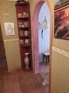 Петрово-Дальнее, 2-х комнатная квартира, ул. Ленинский Поселок д.33, 5615000 руб.