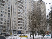 Москва, 2-х комнатная квартира, Мячковский б-р. д.5 к1, 8950000 руб.