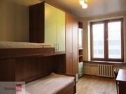 Москва, 4-х комнатная квартира, ул. Беговая д.2, 16150000 руб.