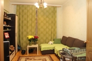 Москва, 3-х комнатная квартира, ул. Летчика Бабушкина д.19 к1, 12800000 руб.