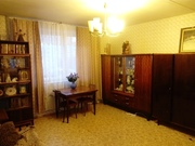 Москва, 1-но комнатная квартира, 2-я Мелитопольская д.21 к2, 20000 руб.