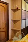 Москва, 1-но комнатная квартира, Мукомольный проезд д.9к1, 8900000 руб.