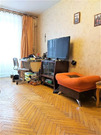 Москва, 3-х комнатная квартира, 3-й Сетуньский проезд д.3, 17800000 руб.