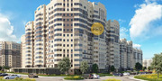 Пушкино, 1-но комнатная квартира, Антона Ветчинова ул. д.д. 3, 5990000 руб.