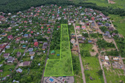 Продажа земельного участка, Жабкино, Ленинский район, д.1, 77272000 руб.