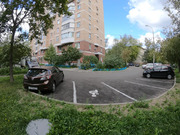 Москва, 3-х комнатная квартира, ул. Соколиной Горы 8-я д.20 к1, 17800000 руб.