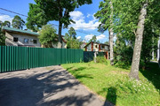 Участок в городе Королёв, 8300000 руб.