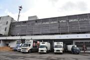 Сдается пищевое производство на 4 этаже, грузовые лифты по 5 тонн рабо, 6000 руб.