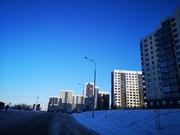 Москва, 1-но комнатная квартира, Веласкеса бульвар д.3 к3, 5150000 руб.