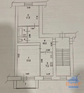 Раменское, 2-х комнатная квартира, ул. Десантная д.д. 14, 7000000 руб.