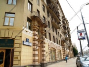Москва, 2-х комнатная квартира, Кутузовский пр-кт. д.19, 14200000 руб.