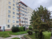 Кубинка, 1-но комнатная квартира, Кубинка-8 д.15, 6600000 руб.
