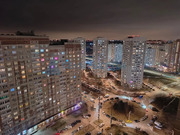 Подольск, 3-х комнатная квартира, Генерала Варенникова ул. д.1, к 1, 11700000 руб.