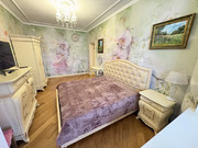 Москва, 4-х комнатная квартира, ул. Гарибальди д.6к1, 65000000 руб.