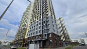 Красногорск, 1-но комнатная квартира, Александровская д.4, 10500000 руб.