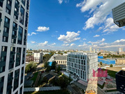 Москва, 2-х комнатная квартира, ул. Берзарина д.32, 27500000 руб.