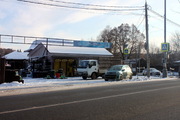 Осз - магазин на 1 линии Калужского шоссе. Вороново, 12000000 руб.