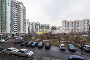 Москва, 2-х комнатная квартира, ул. Дмитриевского д.3, 9430000 руб.