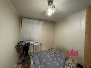 Москва, 2-х комнатная квартира, ул. Окская д.18к1, 10100000 руб.