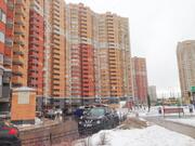 Москва, 3-х комнатная квартира, ул. Твардовского д.12 к3, 21000000 руб.