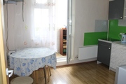 Химки, 3-х комнатная квартира, ул. Молодежная д.52, 43000 руб.