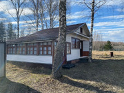 Дом в деревне Ащерино, 2450000 руб.