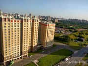 Москва, 1-но комнатная квартира, Мичуринский пр-кт. д.13 к3, 45000 руб.