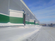 Аренда склада, Подольск, деревня Северово, 15600 руб.