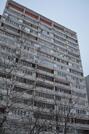 Москва, 1-но комнатная квартира, Керамический проезд д.67 к1, 5500000 руб.