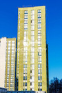 Москва, 1-но комнатная квартира, жилой комплекс Скандинавия д.6к1, 7999990 руб.