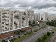 Москва, 2-х комнатная квартира, Боатиславская д.18 к1, 10990000 руб.