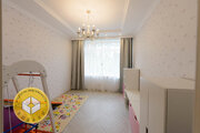 Звенигород, 3-х комнатная квартира, ул. Фрунзе д.29, 11200000 руб.