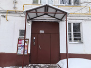 Москва, 2-х комнатная квартира, ул. Библиотечная д.2, 21123000 руб.