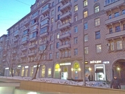 Москва, 3-х комнатная квартира, ул. Алабяна д.10 к4, 17600000 руб.