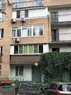 Москва, 1-но комнатная квартира, ул. Грузинская М. д.41, 10990000 руб.