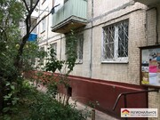 Фрязино, 2-х комнатная квартира, ул. Центральная д.6А, 2050000 руб.