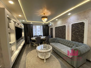 Лопатино, 3-х комнатная квартира, Сухановская улица д.30, 12500000 руб.