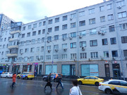 Продажа квартиры, ул. Грузинский Вал