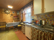 Дача в СНТ Пластмассы, 1100000 руб.