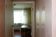 Солнечногорск, 1-но комнатная квартира, ул. Молодежная д.дом 5, 2990000 руб.