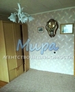 Москва, 2-х комнатная квартира, Ташкентский пер. д.9к2, 5100000 руб.