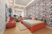 Москва, 3-х комнатная квартира, ул. Маршала Рыбалко д.2 к3, 34500000 руб.