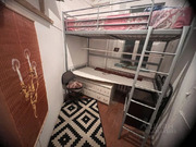 Снять комнату 98.0/12-12м 1-й Колобовский пер., 27/3С2, Москва, ЦАО, ..., 24999 руб.