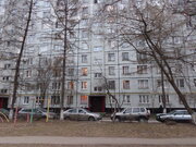 Королев, 3-х комнатная квартира, ул. 50 лет ВЛКСМ д.9, 5100000 руб.
