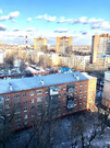 Подольск, 2-х комнатная квартира, ул. Барамзиной д.3к1, 8200000 руб.