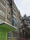 Раменское, 1-но комнатная квартира, ул. Коммунистическая д.17, 3100000 руб.