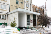 Москва, 3-х комнатная квартира, Валдайский проезд д.21, 12500000 руб.