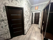 3-я квартира в 5-м микр., дом 16